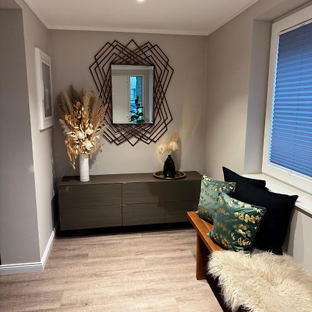 Modernes & Komfortables - 1 - Zimmer - Apartament Amburgo Esterno foto